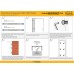 Side Door Frame Extensions - Frame Extender Expanding Side Panels Infill Panels